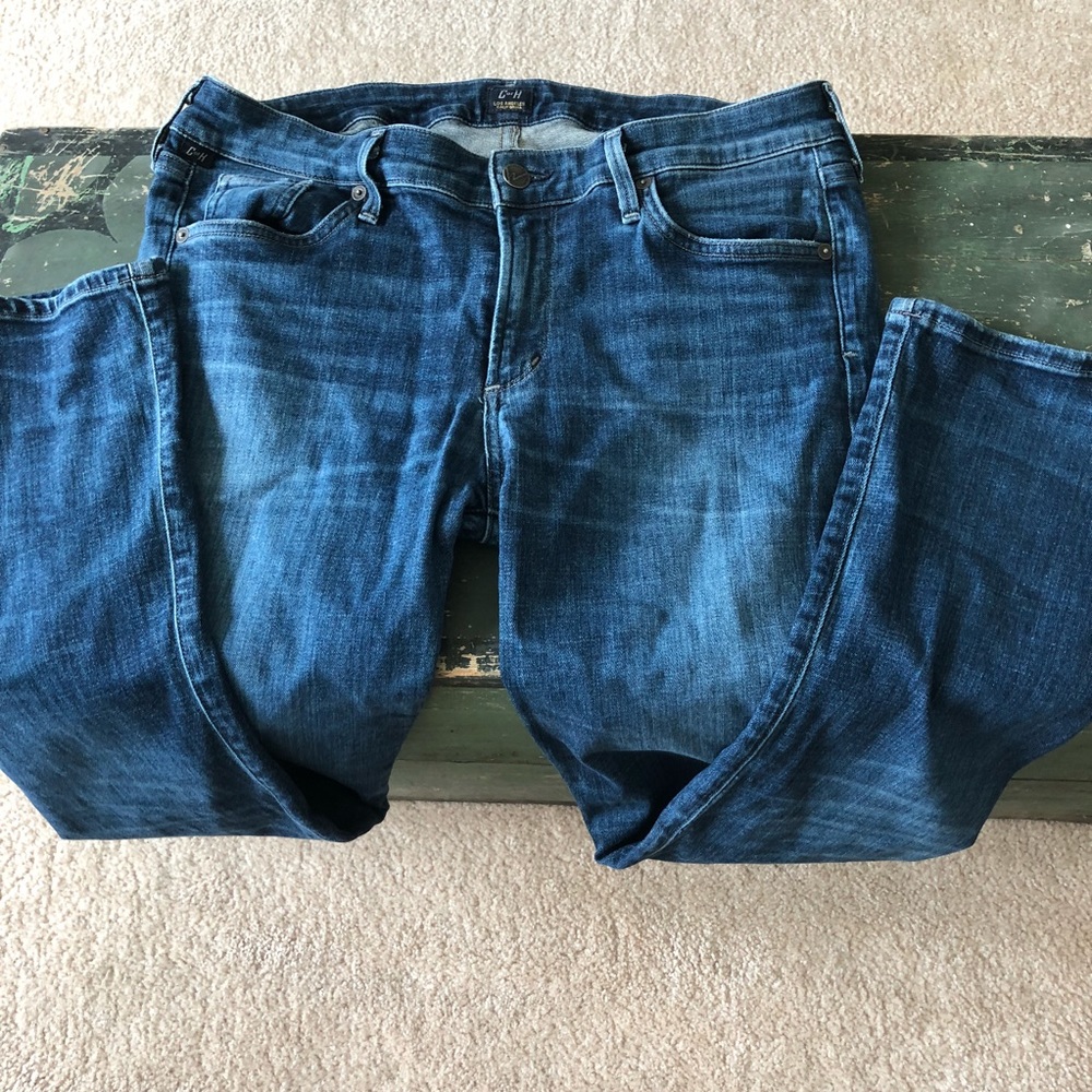 Citizens of Humanity Jeans Sz 32